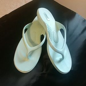 Oka B. Sandals **New**